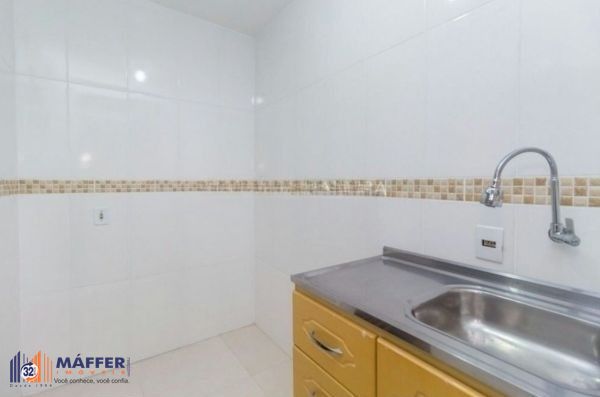 Apartamento, 2 quartos, 58 m² - Foto 9