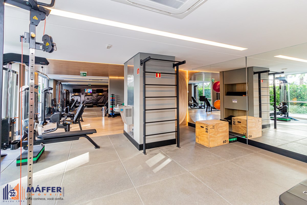 Apartamento, 2 quartos, 56 m² - Foto 20