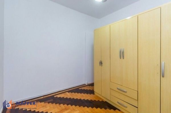 Apartamento, 2 quartos, 58 m² - Foto 10