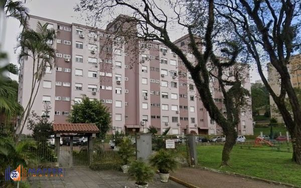 Apartamento, 2 quartos, 58 m² - Foto 1