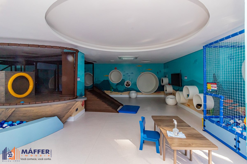 Apartamento, 2 quartos, 56 m² - Foto 18