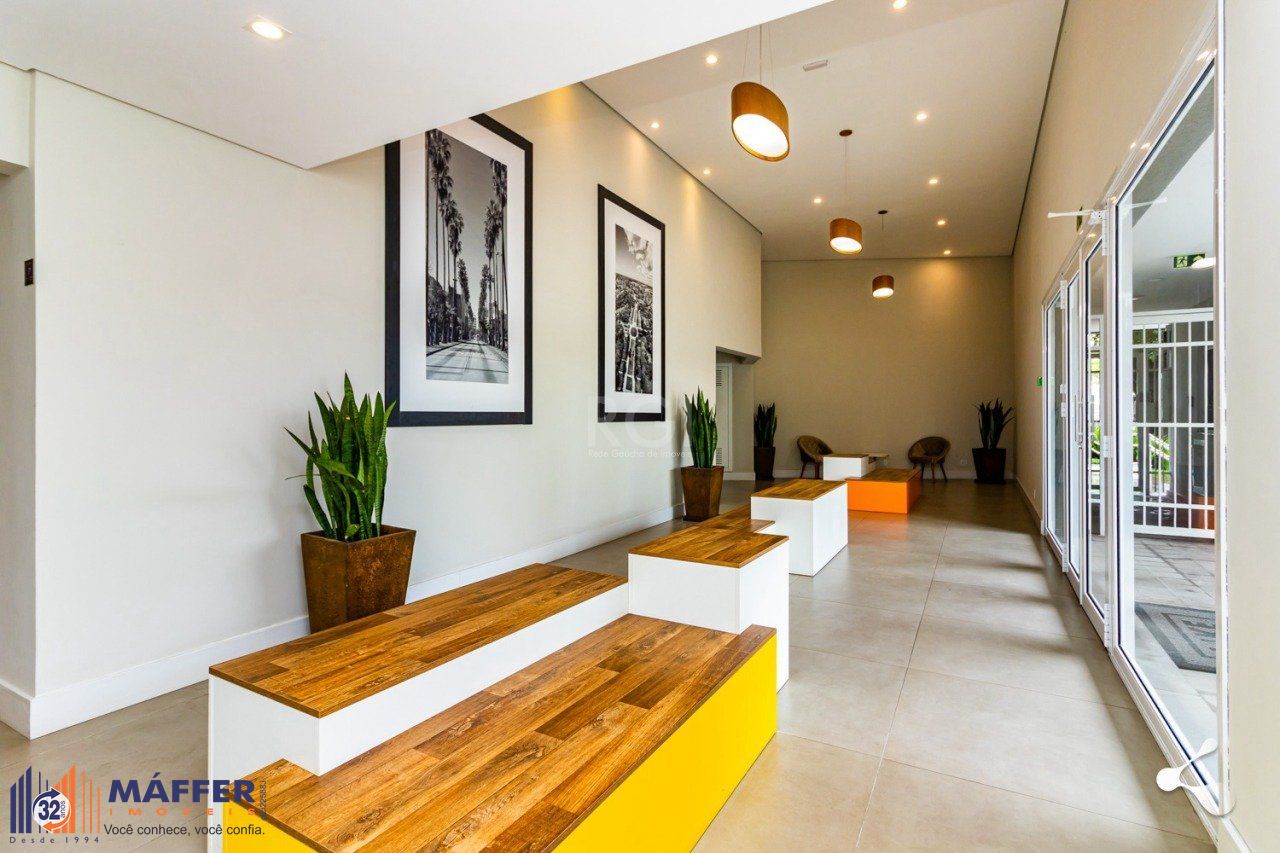 Apartamento, 2 quartos, 56 m² - Foto 56