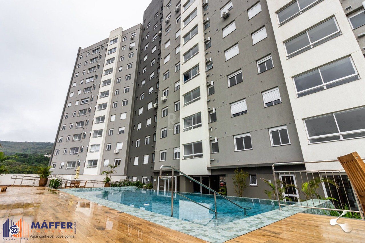 Apartamento, 2 quartos, 56 m² - Foto 2