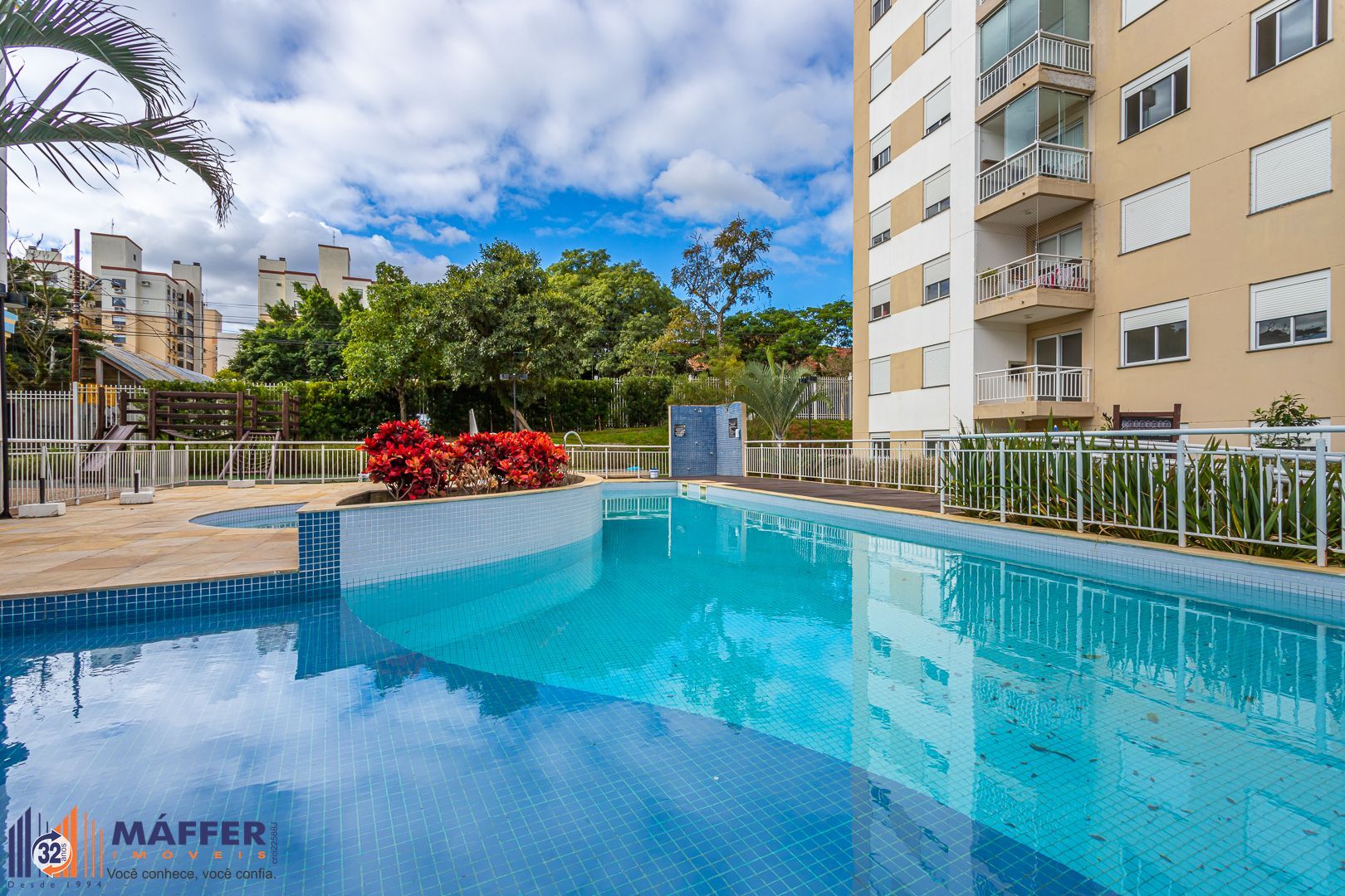 Apartamento, 3 quartos, 69 m² - Foto 2