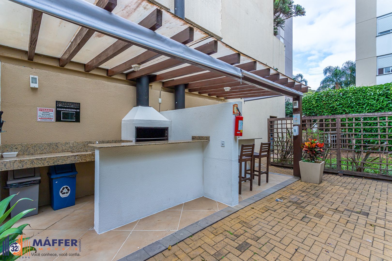 Apartamento, 3 quartos, 69 m² - Foto 38