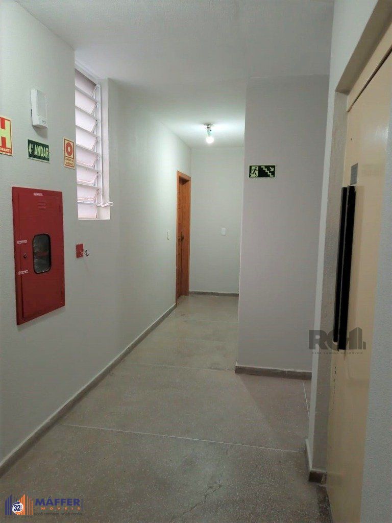 Apartamento, 2 quartos, à venda, 53 m², Santo Antônio - Porto Alegre — foto 3