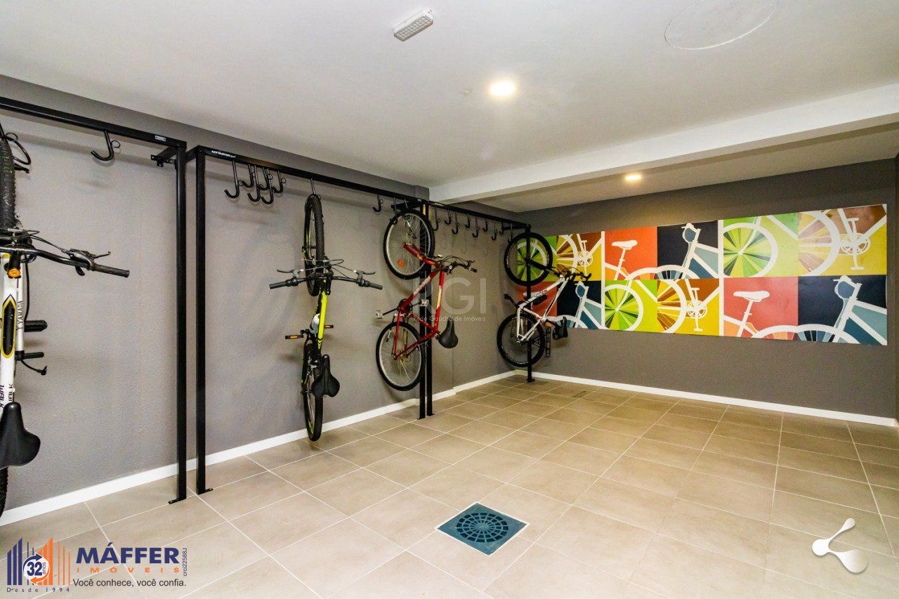 Apartamento, 2 quartos, 56 m² - Foto 57