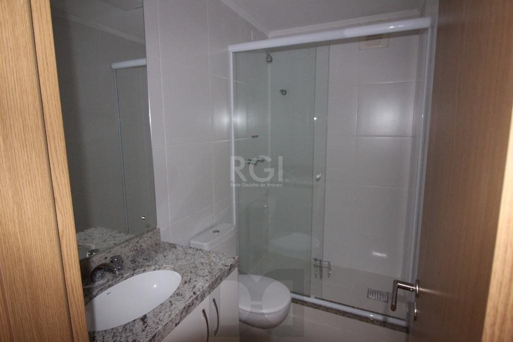 Vende apartamento semi-mobiliado, 3 dormitórios no Condomínio Jardim Novo Higienópolis — foto 26