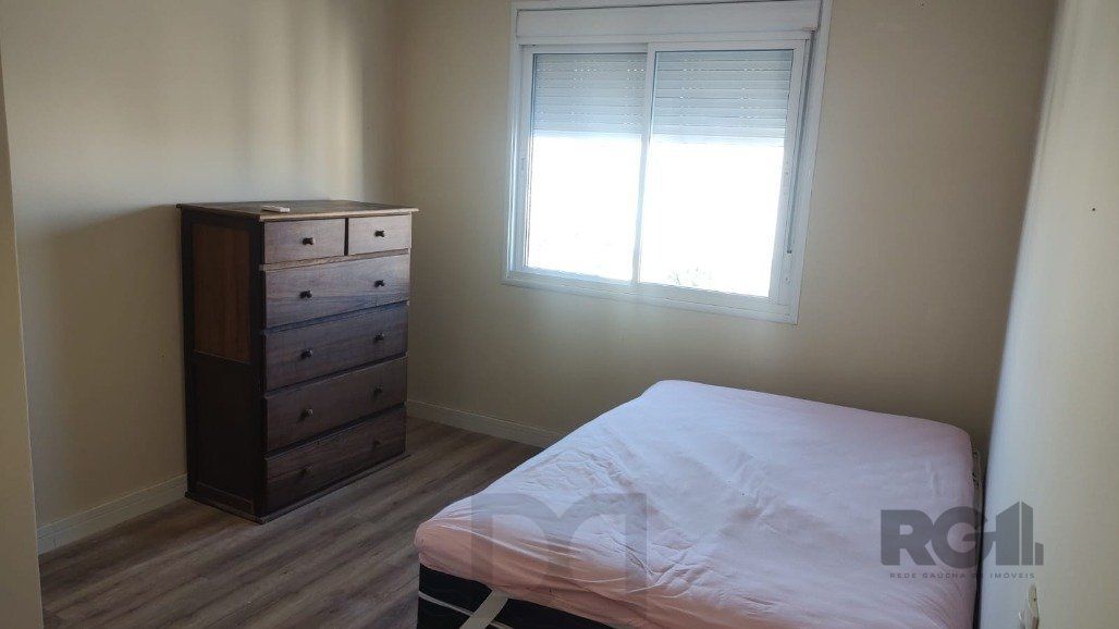 Vende apartamento semi-mobiliado, 3 dormitórios no Condomínio Jardim Novo Higienópolis — foto 42