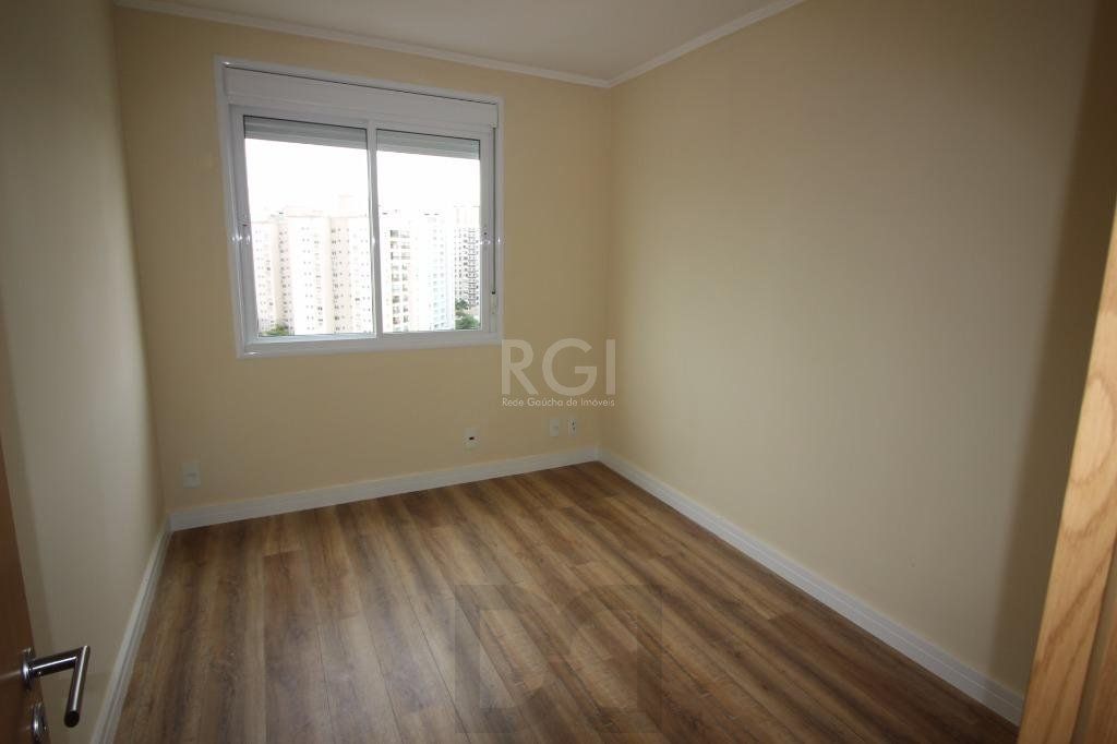 Vende apartamento semi-mobiliado, 3 dormitórios no Condomínio Jardim Novo Higienópolis — foto 21