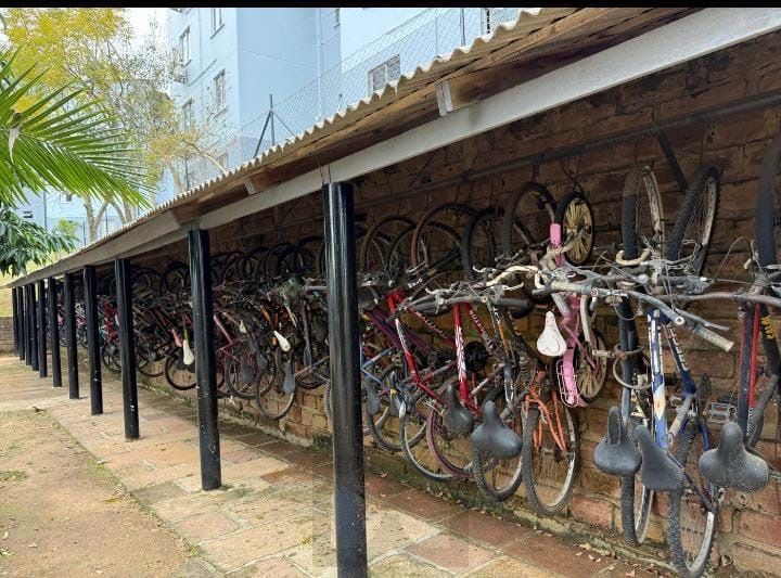 Apartamento com 2 dormitórios 1 vaga garagem no Bairro Vila Nova — foto 21