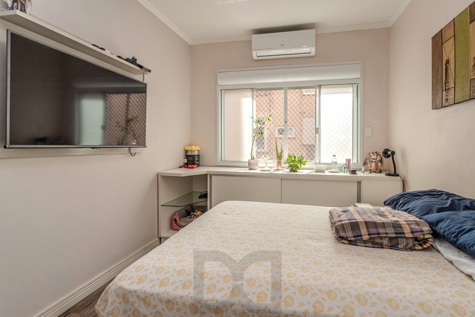 Apartamento MOBILIADO no Centro de 2 dormitórios e vaga — foto 10