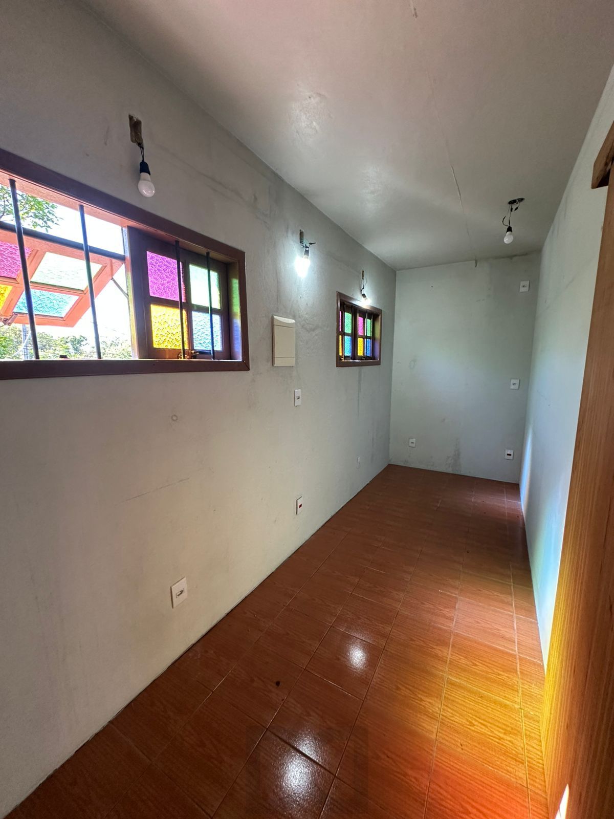 Casa à Venda no Bairro Cascata – 3 Dormitórios, Suíte, Piscina e Área de Lazer — foto 11