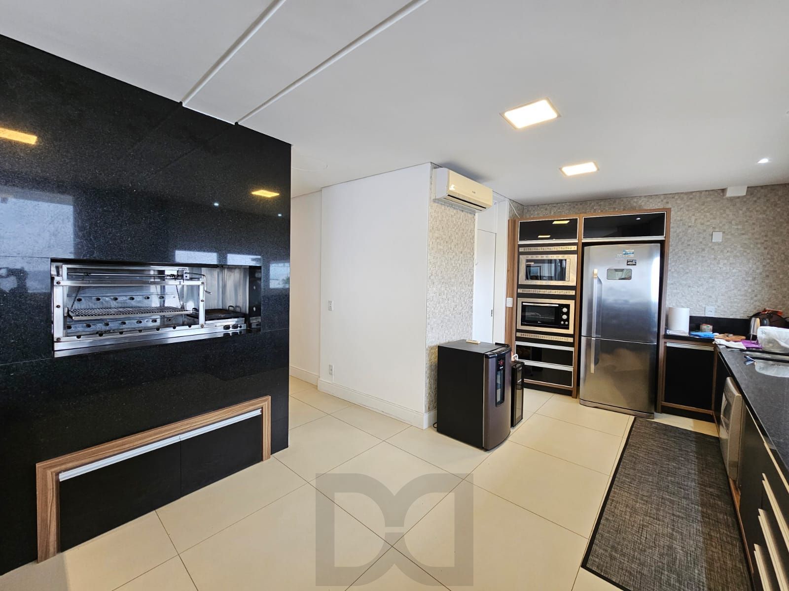 Casa mobiliada e decorada em Condomínio fechado — foto 22