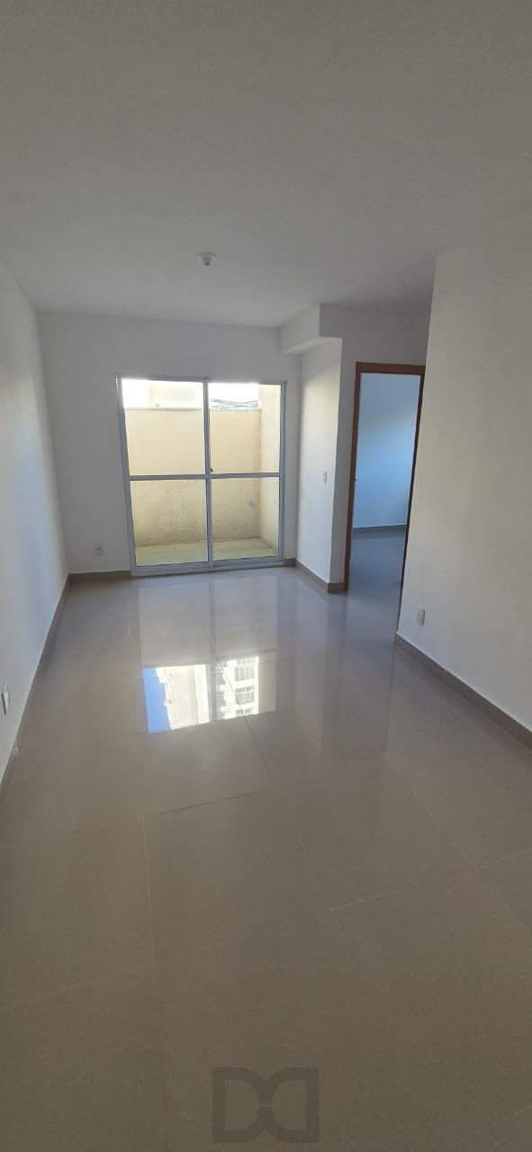 Apartamento, 2d com vaga, bairro Morro Santana — foto 5