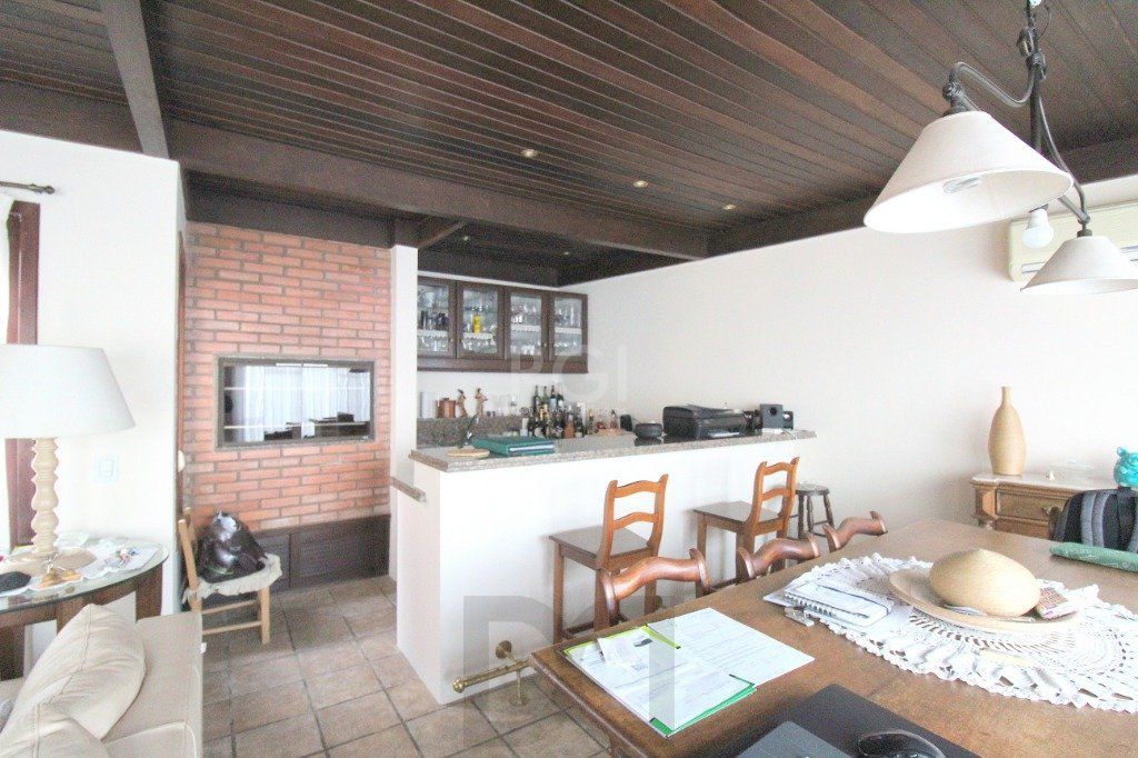 Casa para Venda - 100m², 3 dormitórios, 3 vagas - Nonoai — foto 9