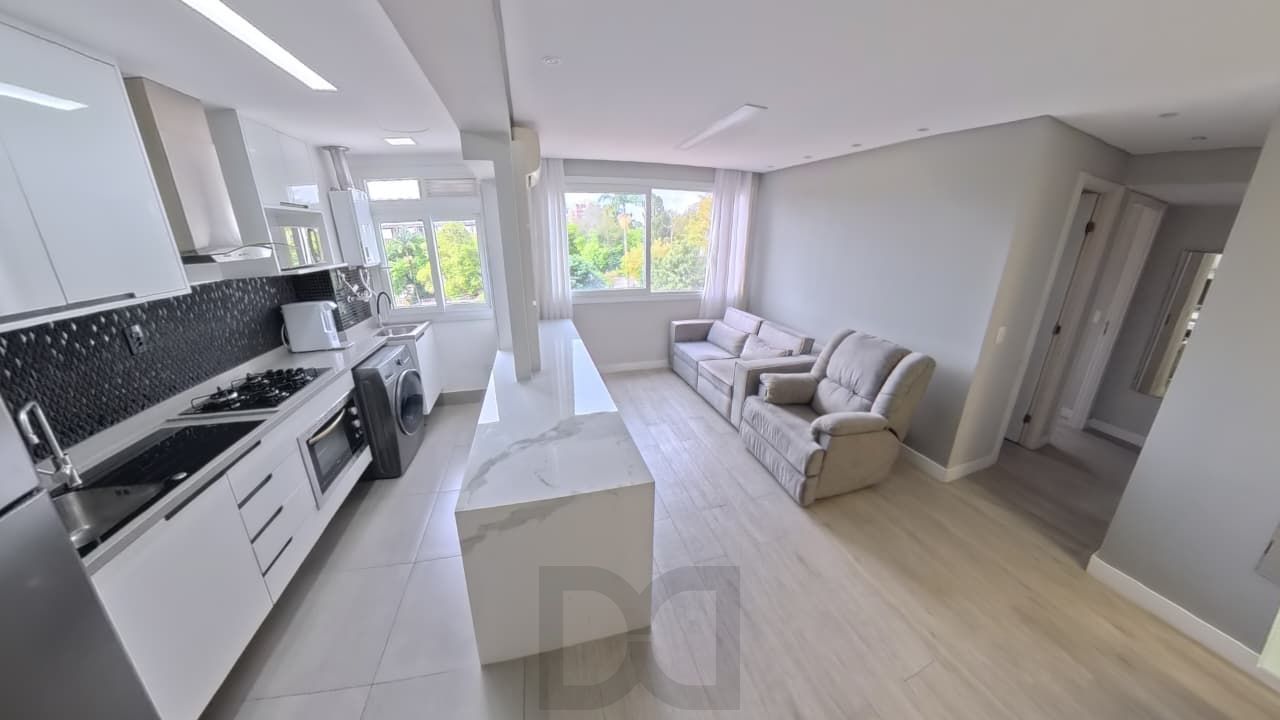 APARTAMENTO MOBILHADO IMPECÁVEL — foto 16