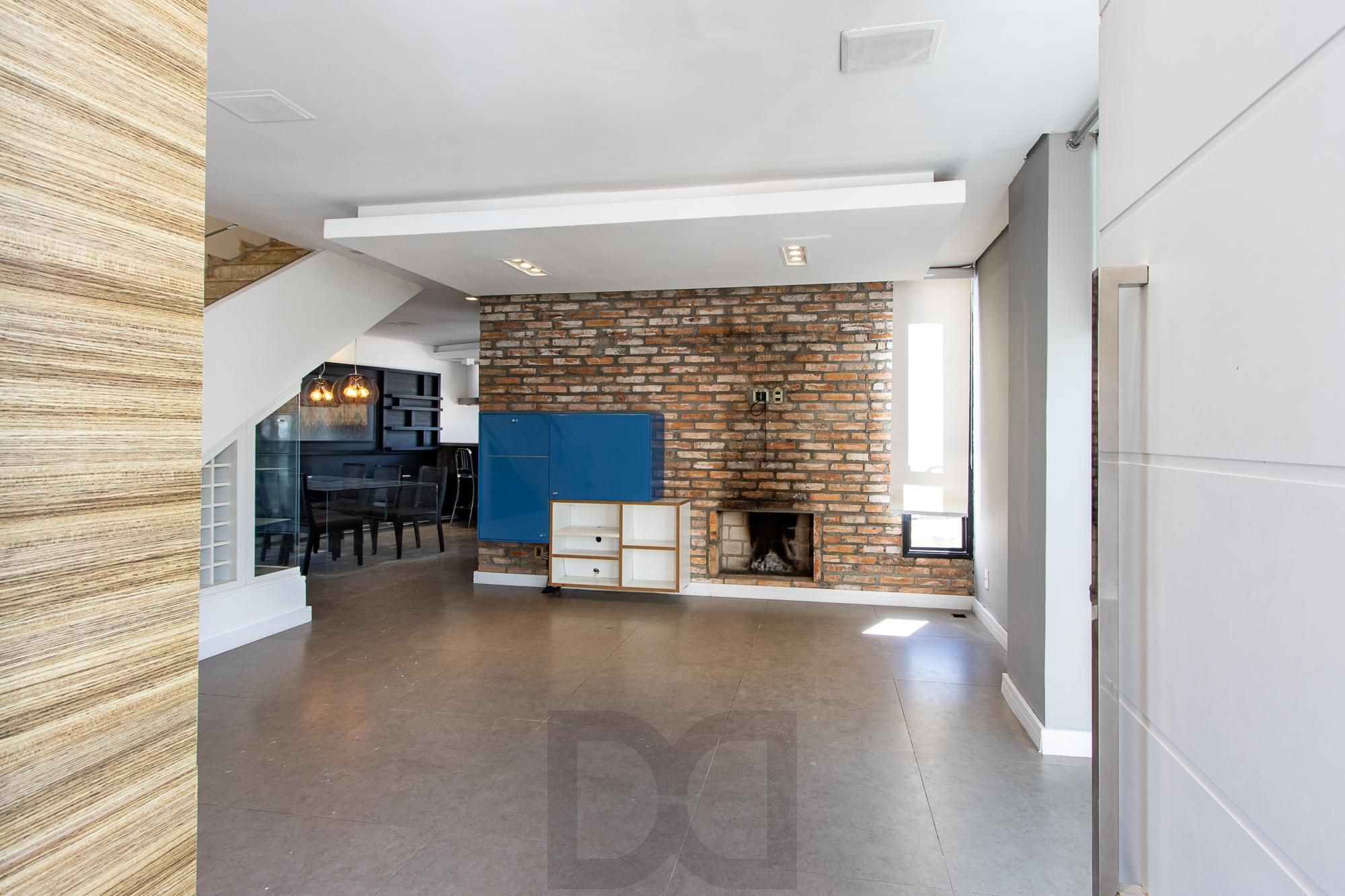 Casa Condominio - 240.35m², 3 dormitórios, sendo 1 suíte, 2 vagas - Lagos De Nova Ipanema — foto 5