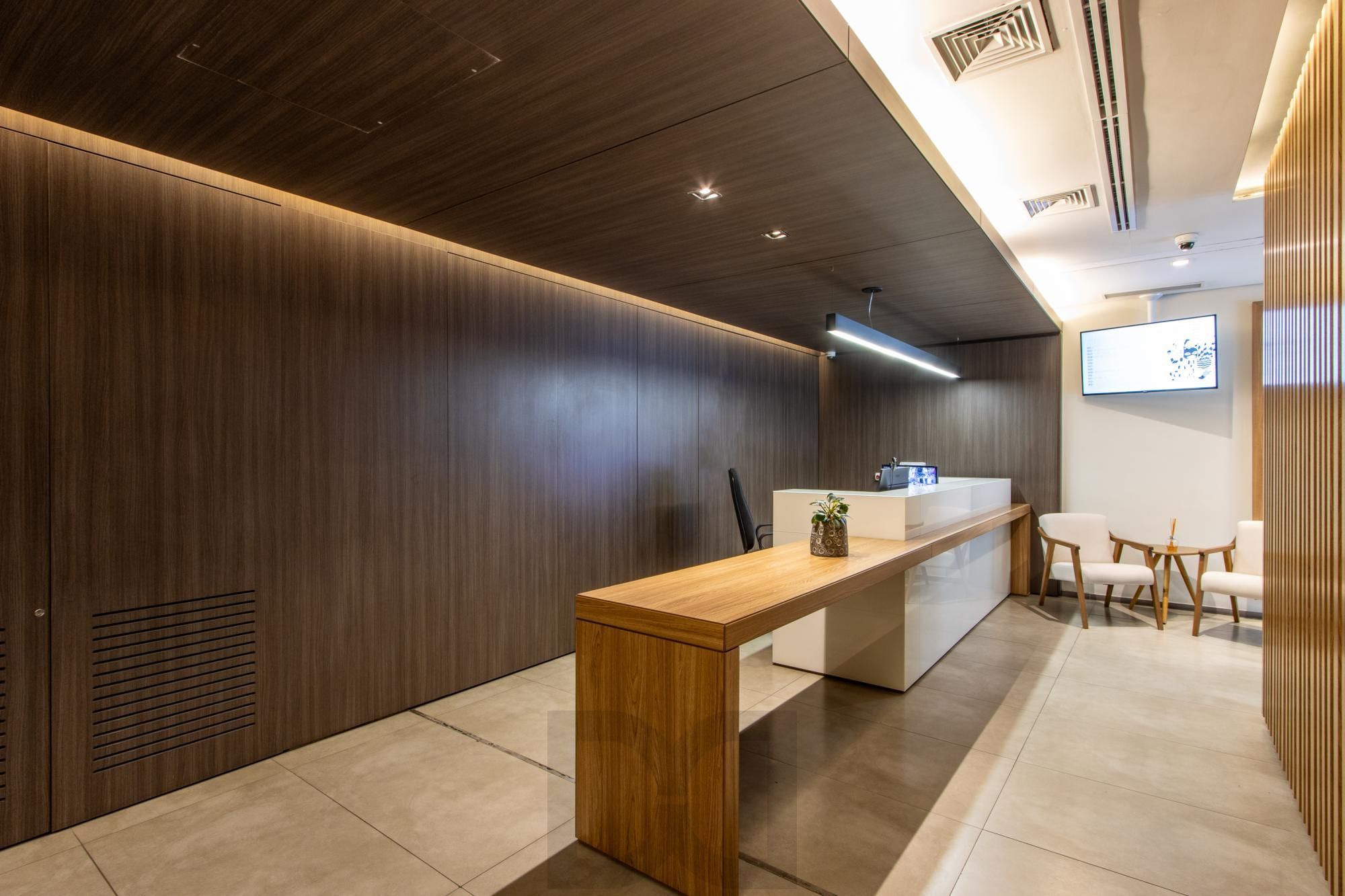 SALA COMERCIAL PREMIUM - COM TERRAÇO GARDEM PRIVADO E MENOR CUSTO DA REGIÃO, COMPROVADO!!!! — foto 28