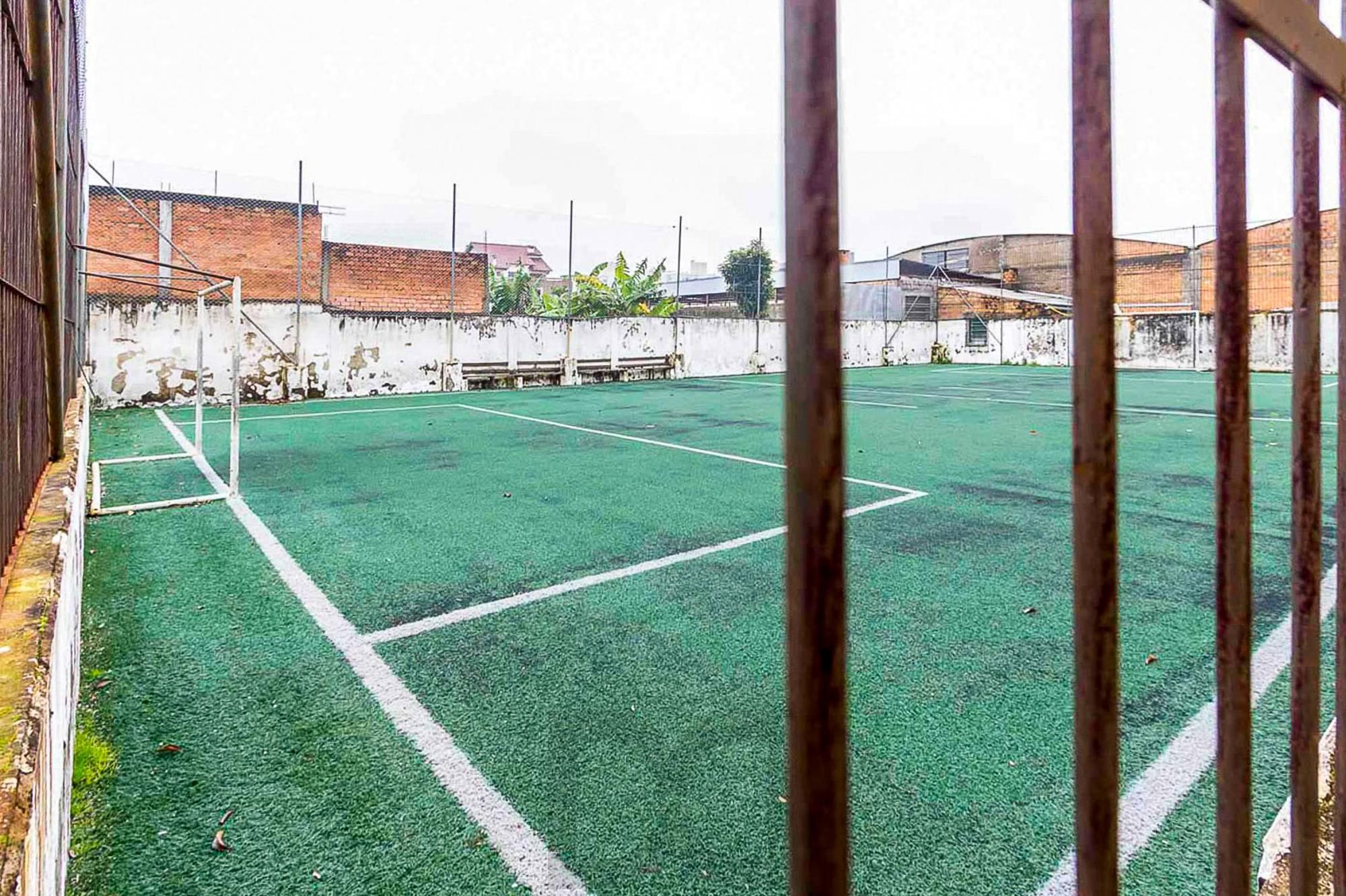 APARTAMENTO 2 QUARTOS, 1 VAGA ROTATIVA - BAIRRO CAMAQUÃ — foto 12