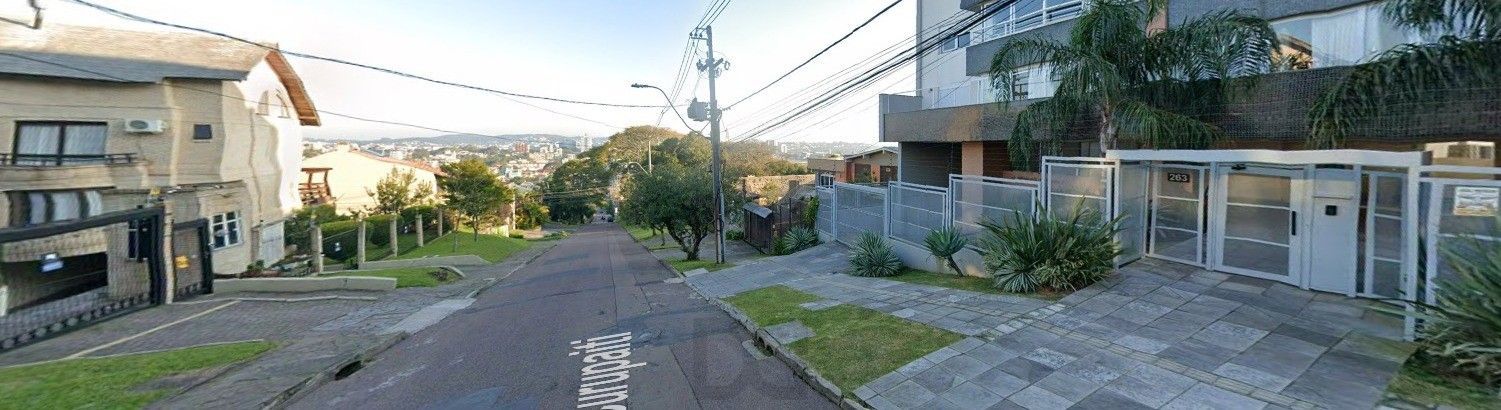 Apartamento garden com 3 suites no Cristal — foto 2