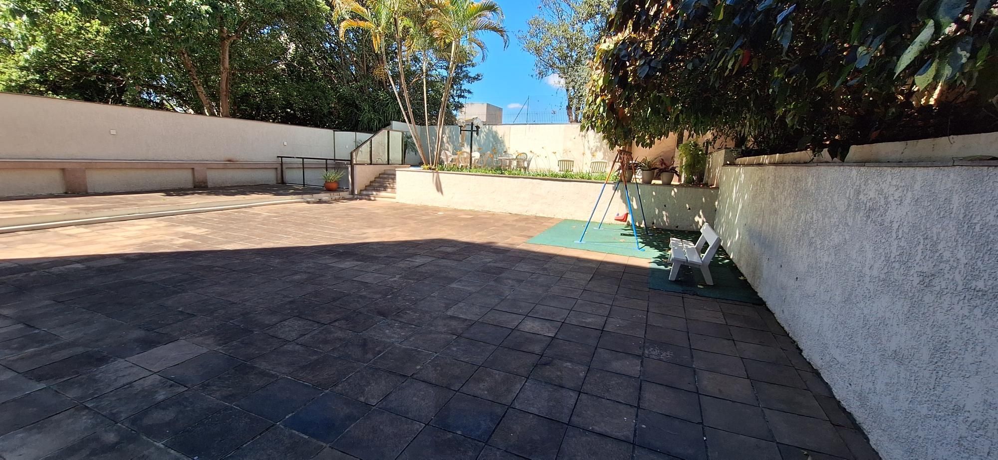 Espaço Lazer-Playground