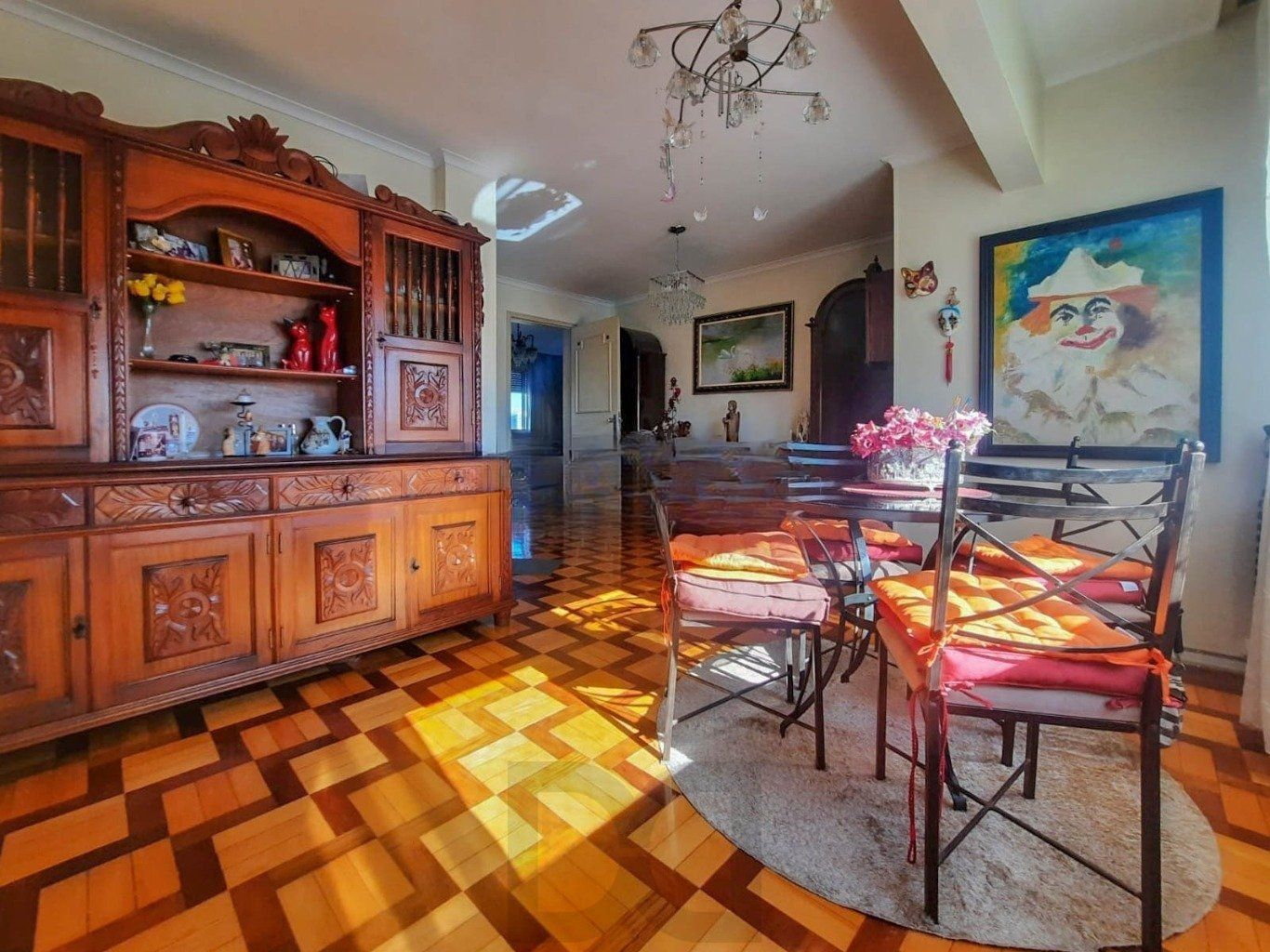 Apartamento à venda com 5 quartos 192 m² avenida jeronimo de ornelas, santana, porto alegre — foto 5