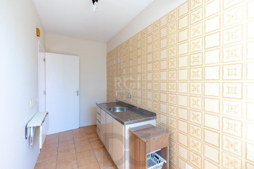 Excelente apartamento de um dormitório com box privativo coberto — foto 13