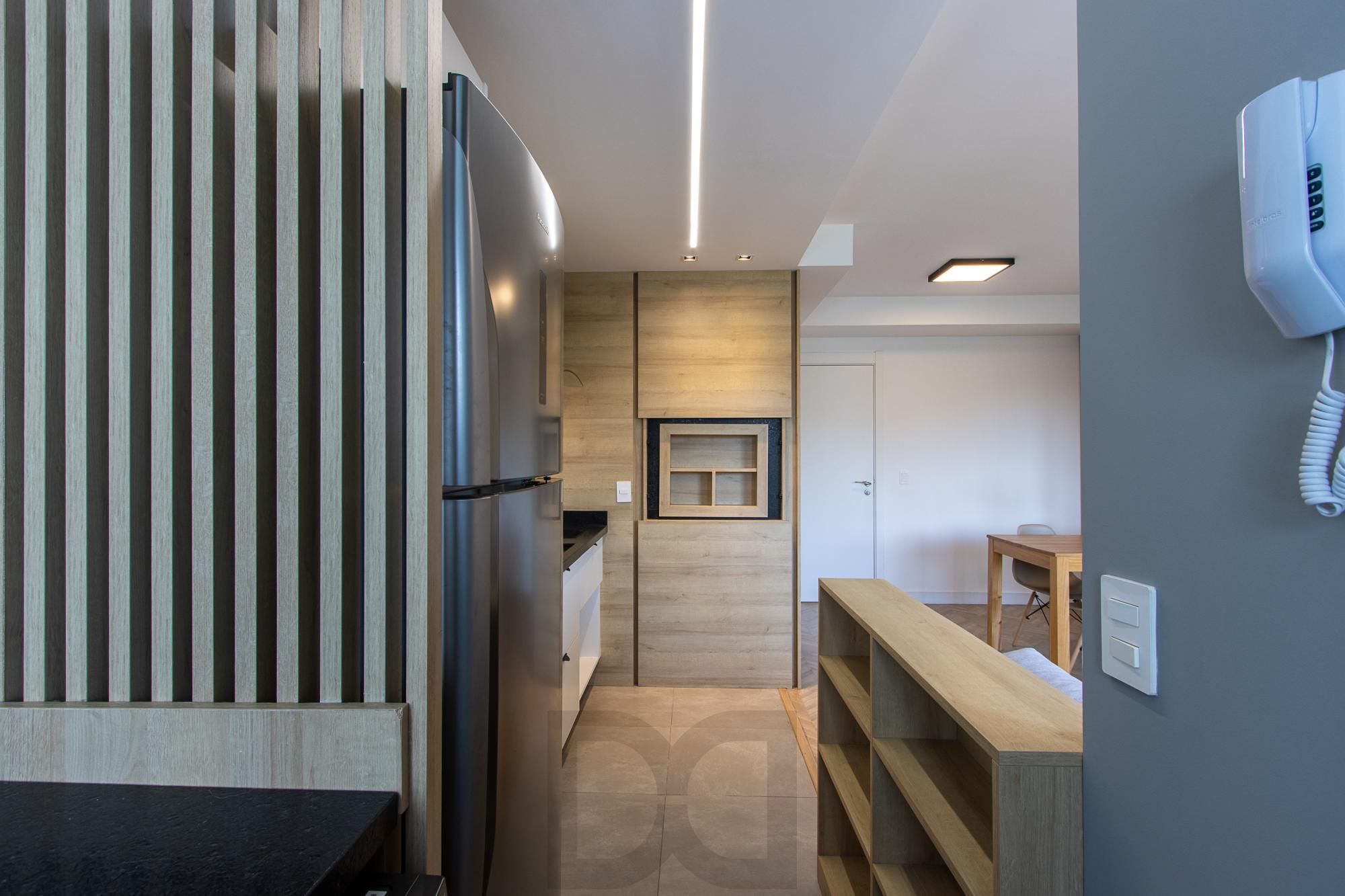 Apartamento 01 dormitório (suíte) no Bairro Petrópolis, 49m², 01 vaga e ótima localização!!! — foto 13