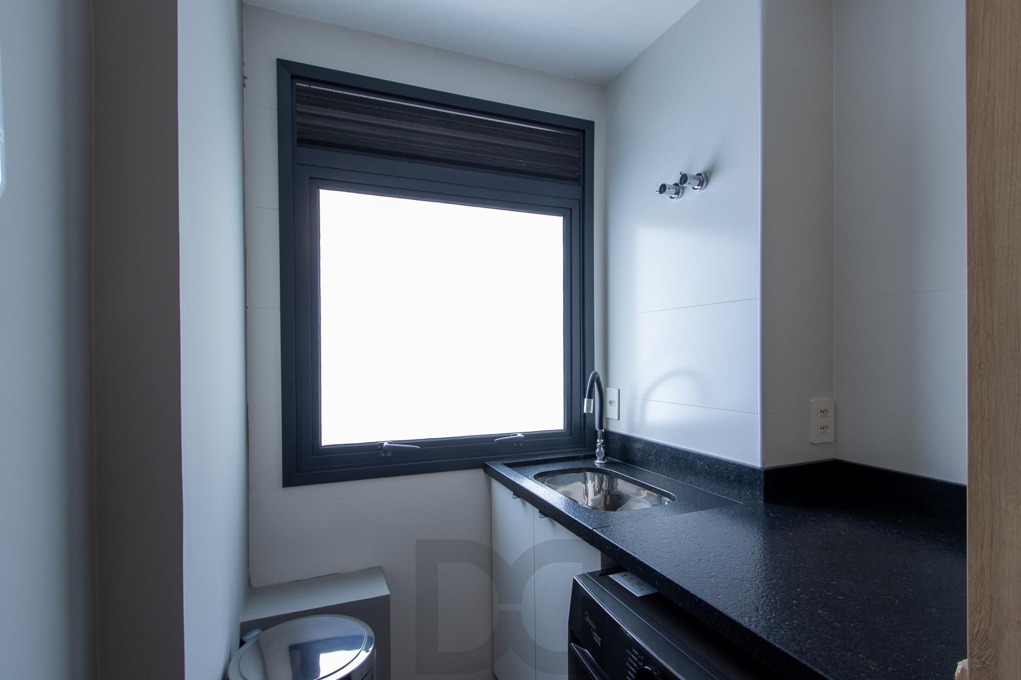 Apartamento 01 dormitório (suíte) no Bairro Petrópolis, 49m², 01 vaga e ótima localização!!! — foto 10