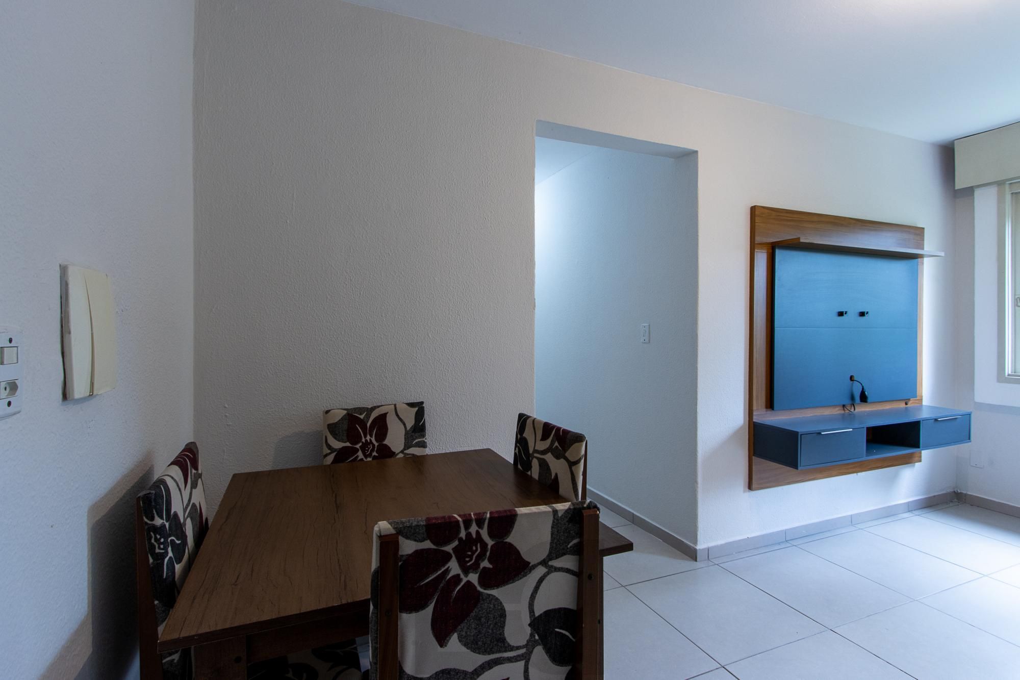 APARTAMENTO PARA VENDA NO BAIRRO PARTENON - 02 QUARTOS — foto 2