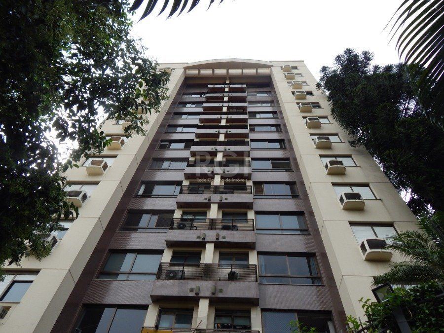 Apartamento para Venda - 74m², 2 dormitórios, sendo 1 suites, 1 vaga - Petrópolis — foto 1