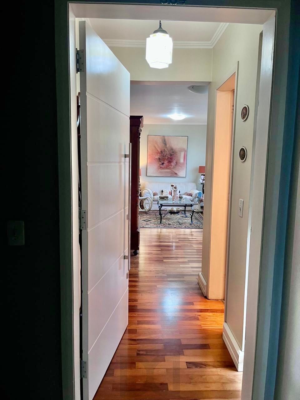 Ótimo apartamento para comprar com 3 d na Av. Nilo Pecanha — foto 2