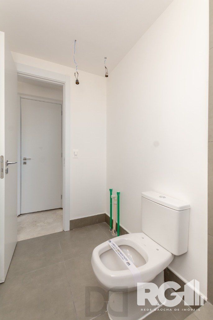 Apartamento Com 116m², o Hillside oferece 3 suítes espaçosas!! — foto 25