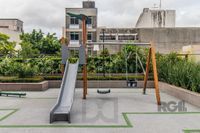 APARTAMENTO 115m2 com 3 DORMITÓRIOS, 1 SUÍTE MASTER E 2 AMERICANAS — foto 7