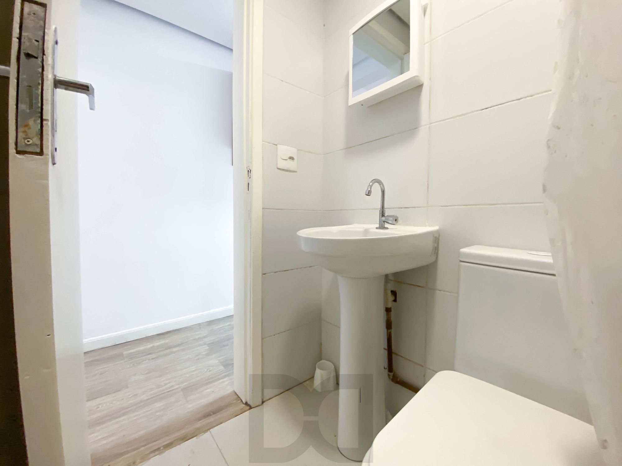 Apartamento mobiliado para venda na Rua Coronel Genuíno – Centro Histórico — foto 9