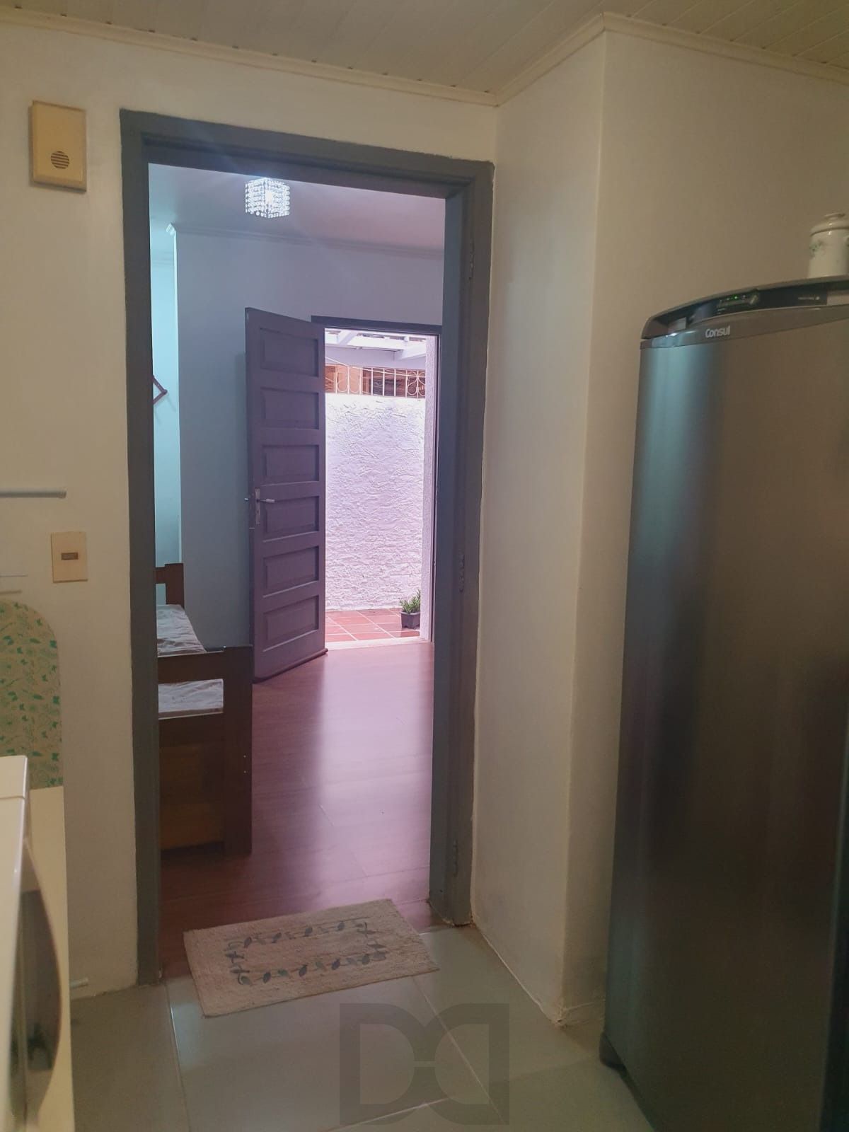 Apartamento JK, no bairro Auxiliadora, para locação / aluguel — foto 26