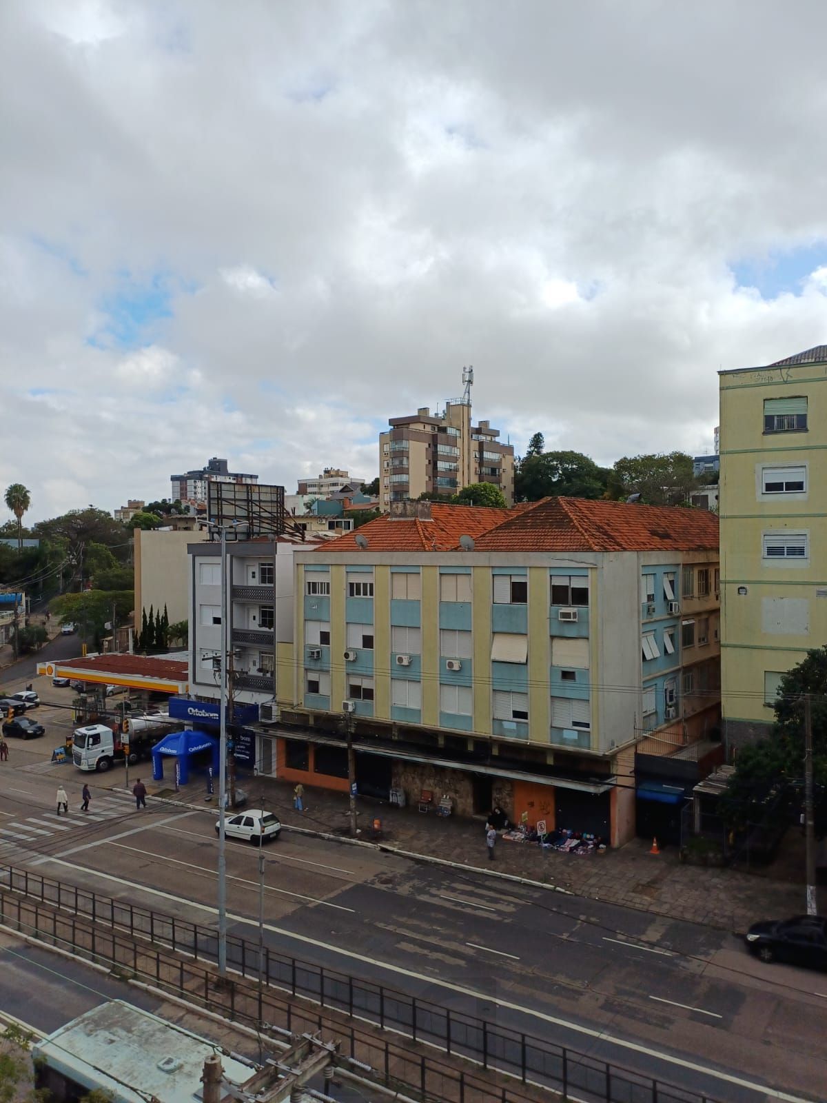 Apartamento a venda, 3 Quartos, 89,77 m² em frente ao Bourbon Walig — foto 27