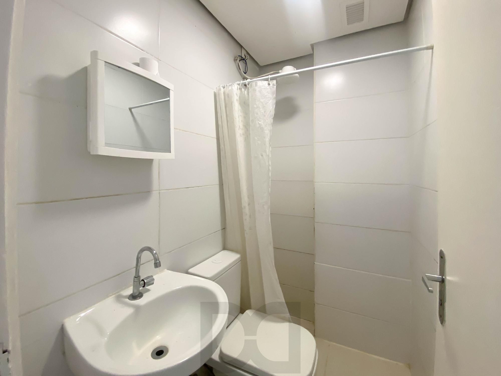 Apartamento mobiliado para venda na Rua Coronel Genuíno – Centro Histórico — foto 10