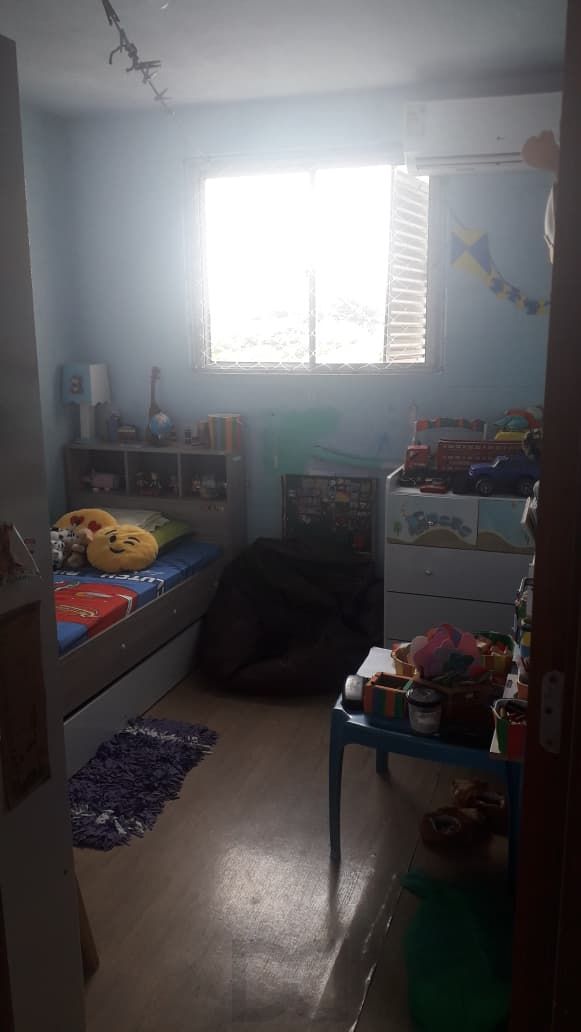 Apartamento 2d na Zona Norte — foto 4