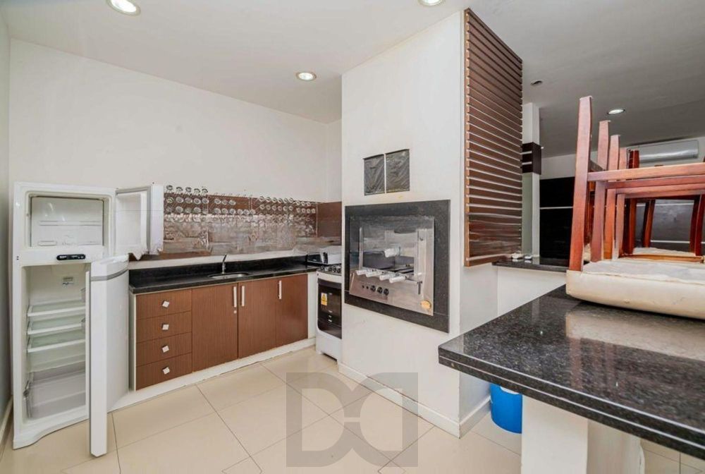 Apartamento de 3 quartos, suíte, elevador e 1 vaga no bairro Vila Ipiranga. — foto 33