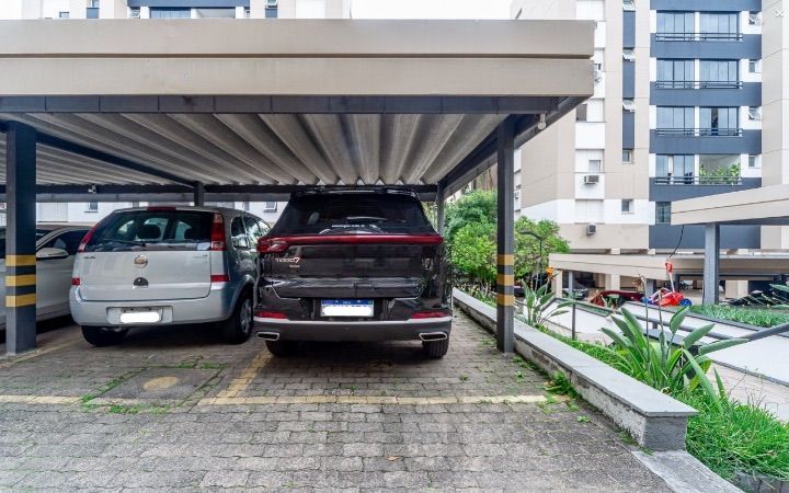 Apartamento à venda 2 dormitórios 1 suíte bairro Mont Serrat — foto 18