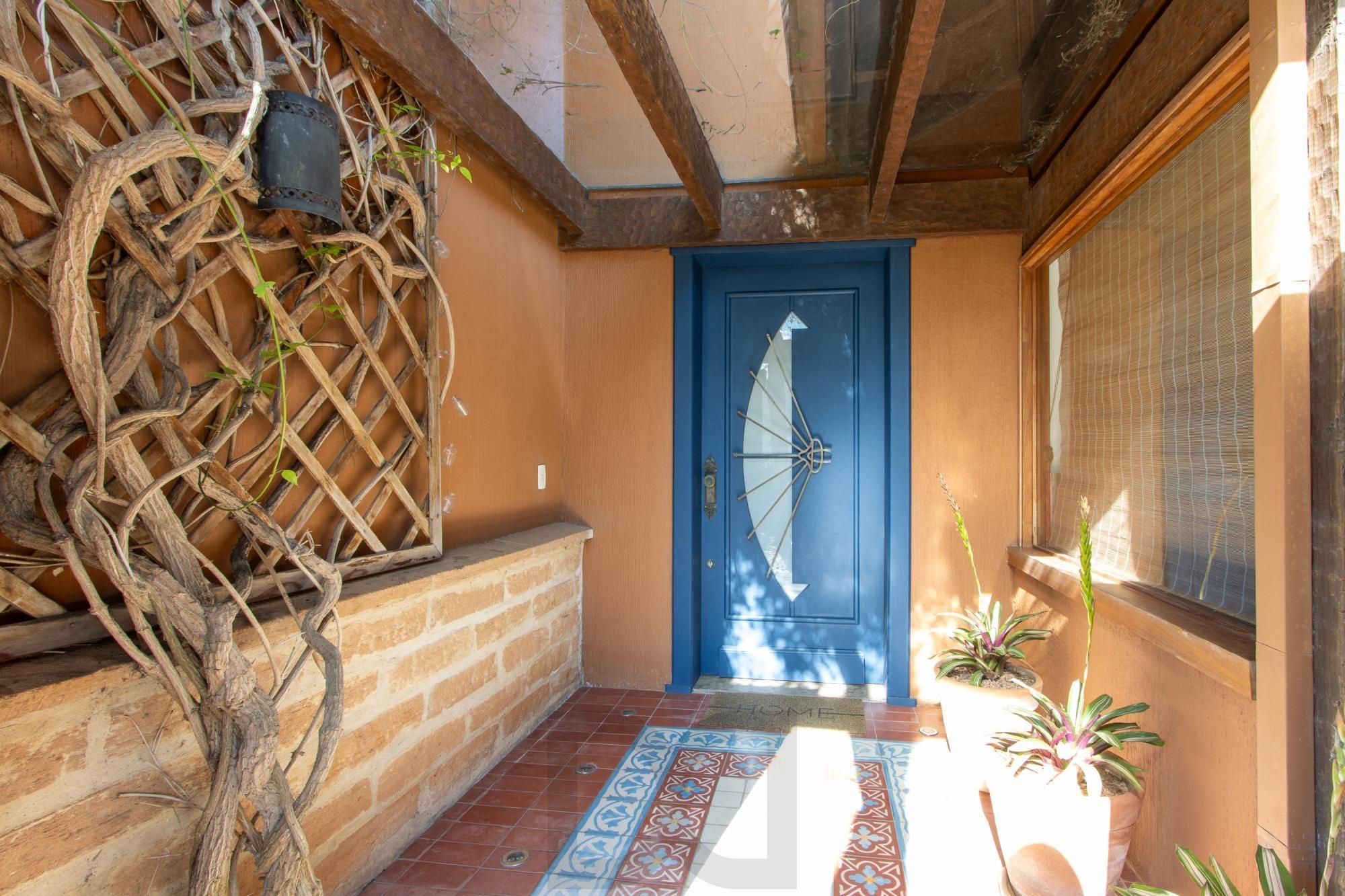 Casa à venda no Terra Ville com 6 dormitórios e fundo para o lago. — foto 5