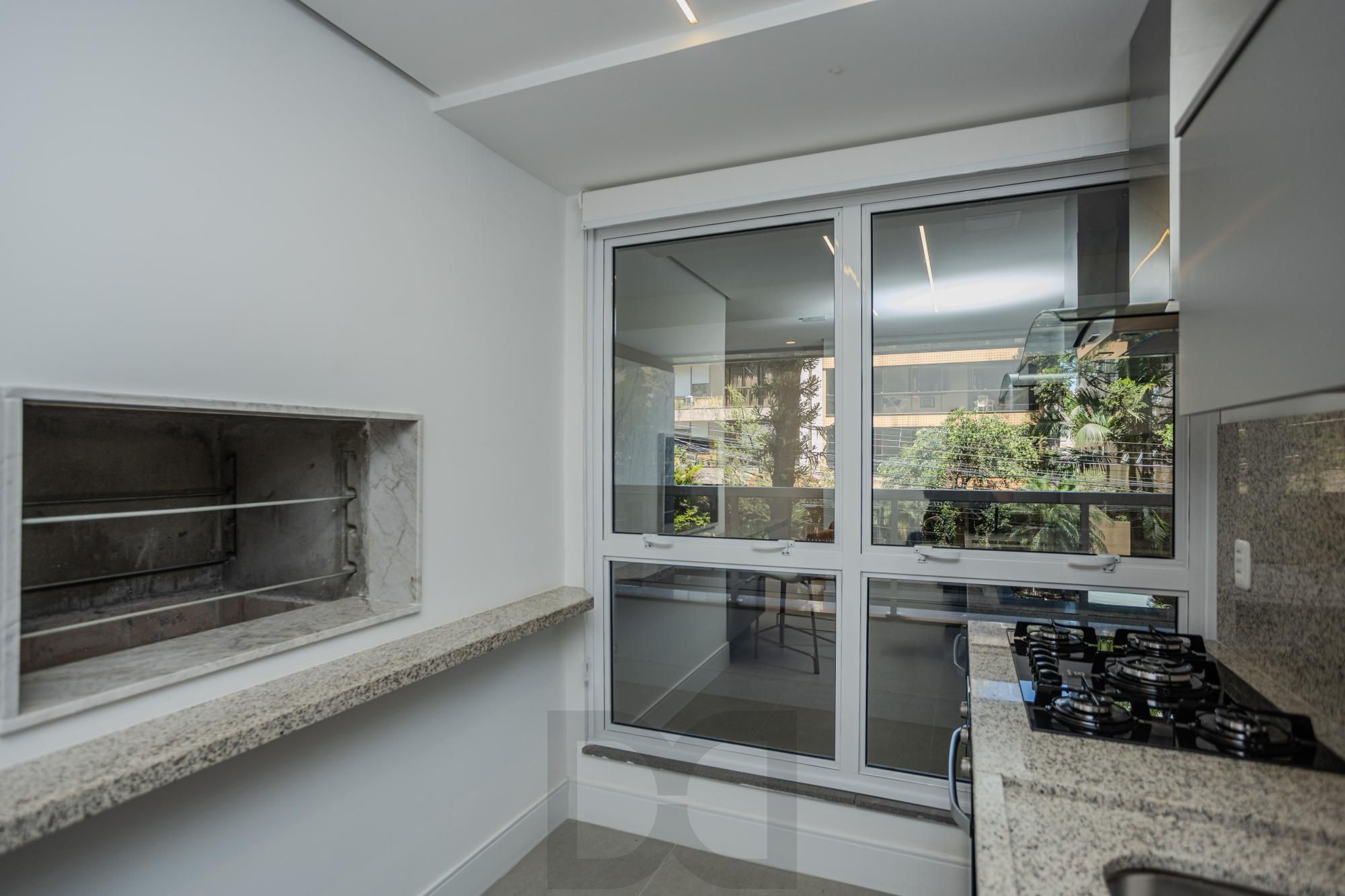 Apartamento no bairro Auxiliadora, com 03 suítes, 112m² privativos e 02 vagas de garagem!! — foto 42