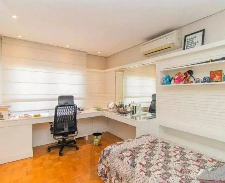Casa 3d com suíte, bairro três figueira — foto 9