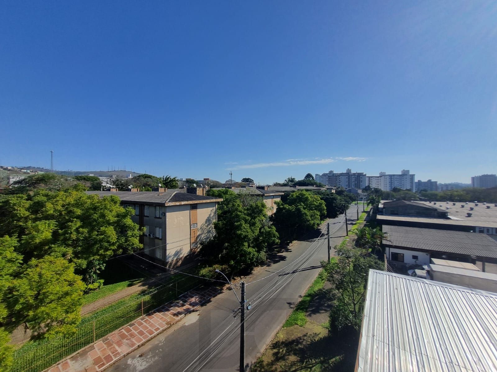 Apartamento de 2 dormitórios no bairro Partenon. — foto 31