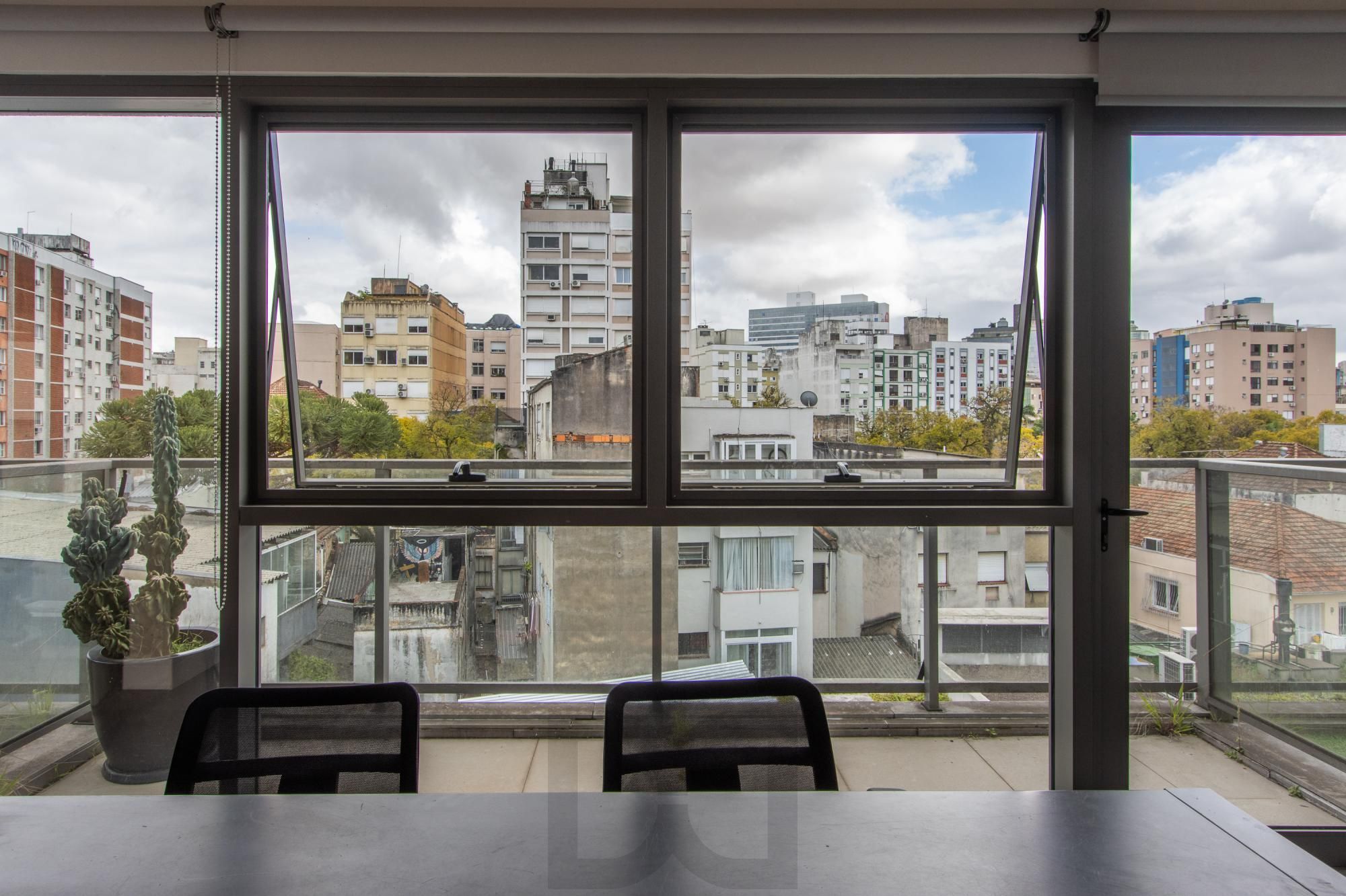 SALA COMERCIAL PREMIUM - COM TERRAÇO GARDEM PRIVADO E MENOR CUSTO DA REGIÃO, COMPROVADO!!!! — foto 1