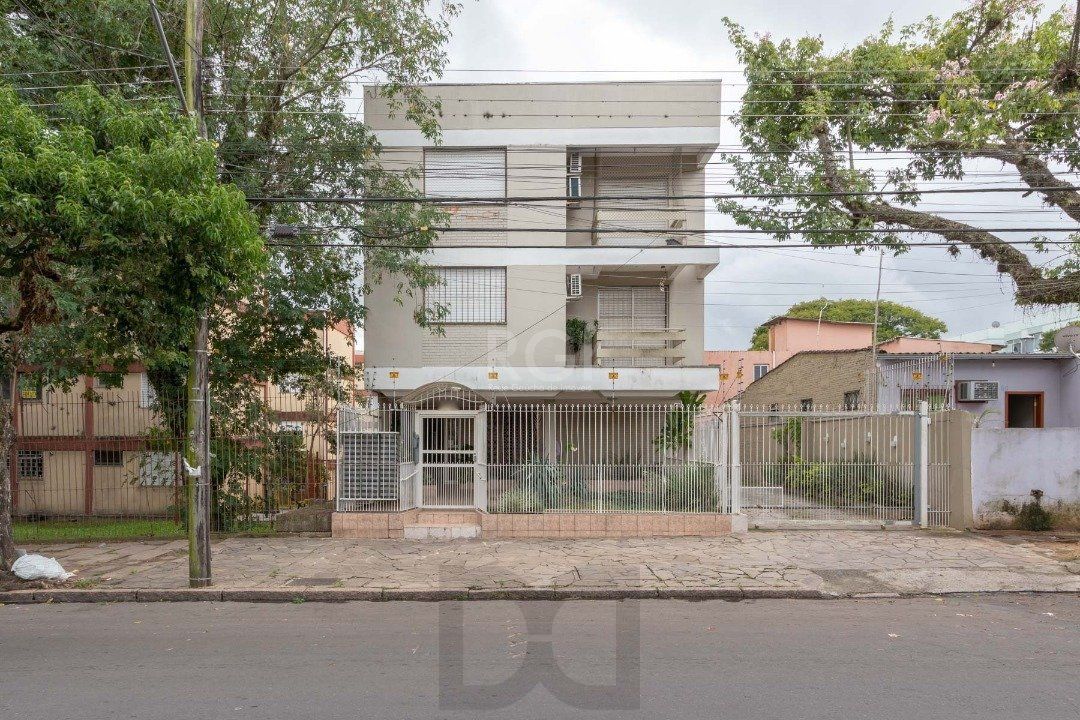 Apartamento para Venda - 47.29m², 1 dormitório, Tristeza — foto 1