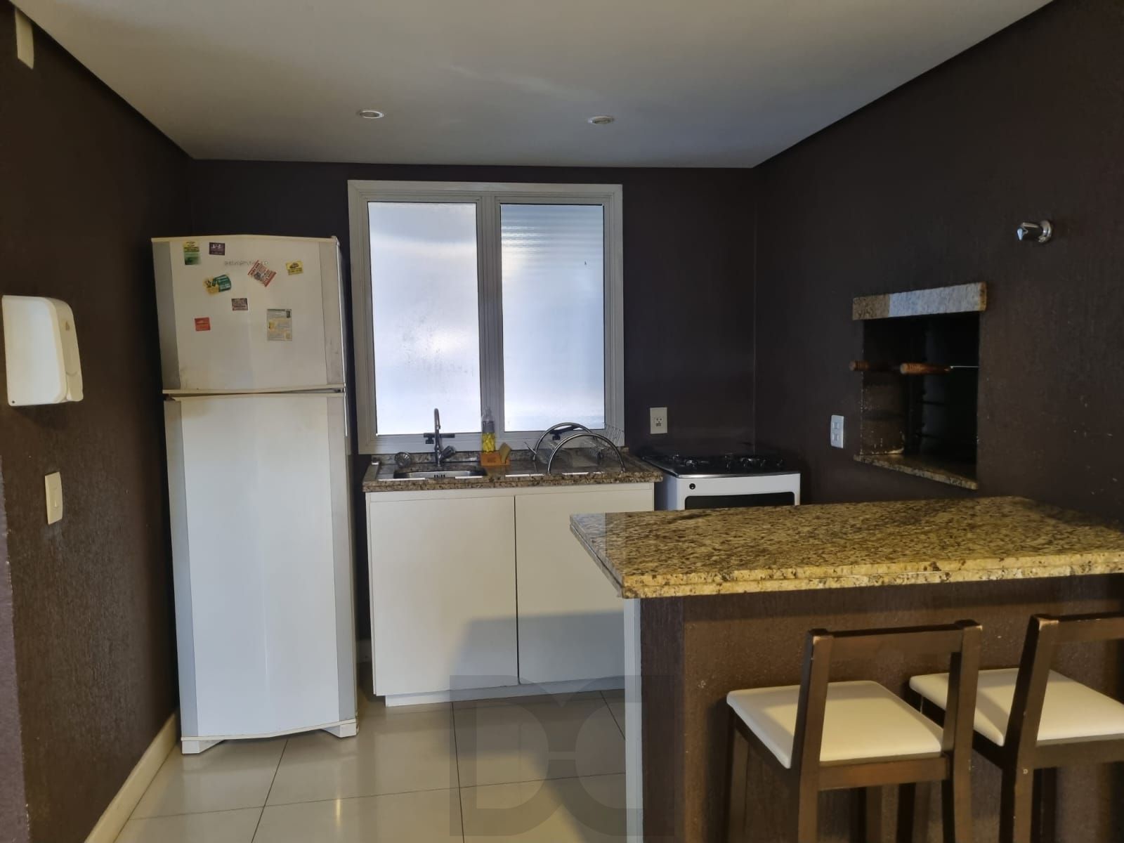 Apartamento de 3 dormitórios, sendo 1 suíte, no bairro Santo Antonio. — foto 40