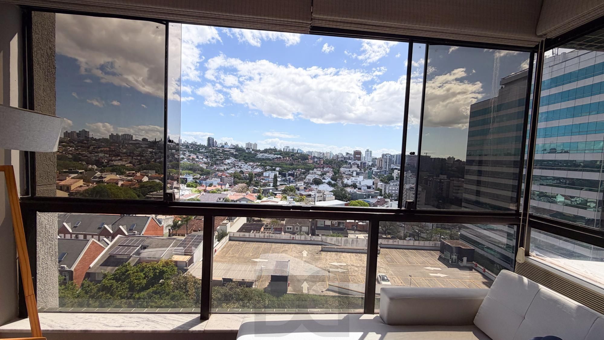 Vende-se linda cobertura com 3 quartos (1 suíte), 209m², 2 vagas e piscina – Três Figueiras — foto 54